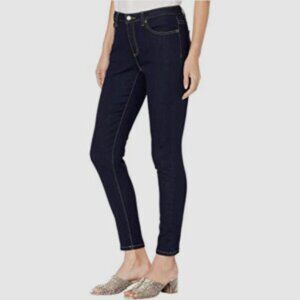 Michael Kors Jean Pants RN 111818 CA 45885 Used Women's Size 6 Skinny